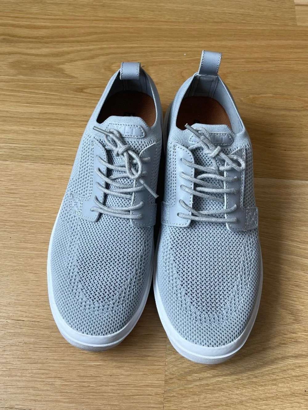 Bylt Basics Men's Lido Knit Shoes